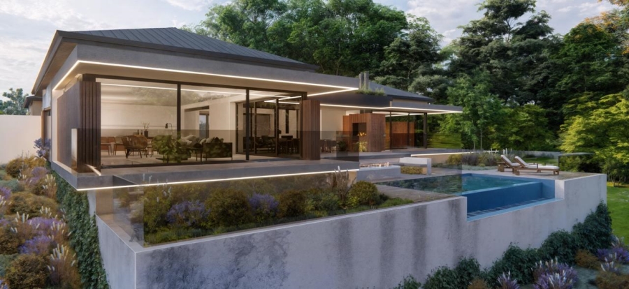 0 Bedroom Property for Sale in Pezula Golf Estate Western Cape